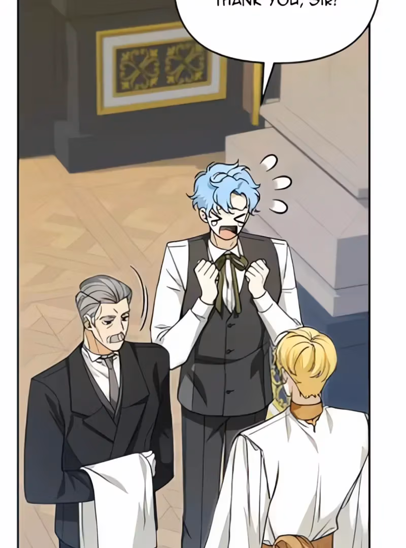 Read When the Third WheelStrikes Back chapter 68 image 11 on Lezhin