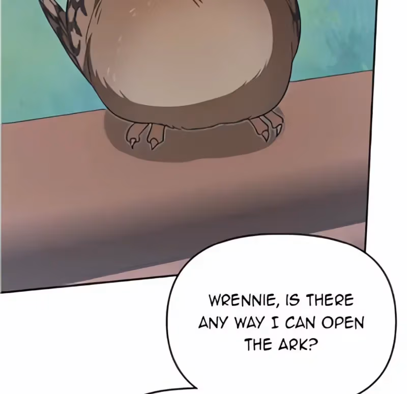 Read When the Third WheelStrikes Back chapter 68 image 110 on Lezhin