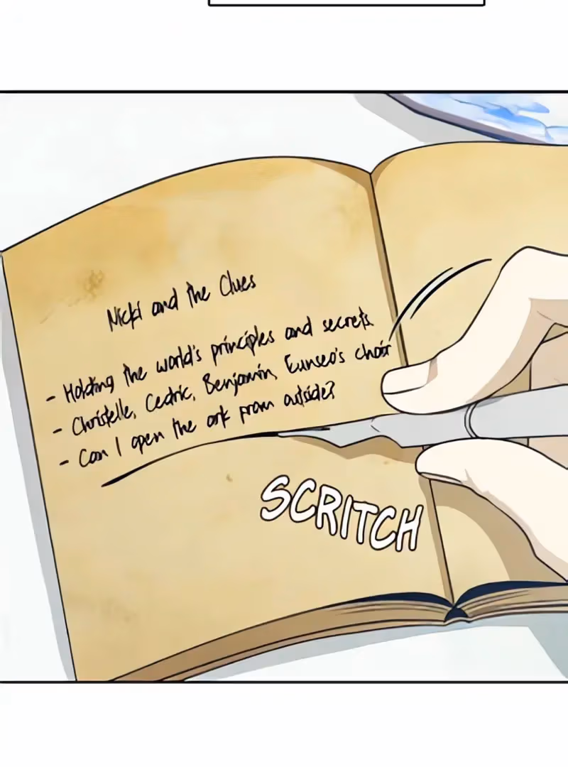 Read When the Third WheelStrikes Back chapter 68 image 115 on Lezhin