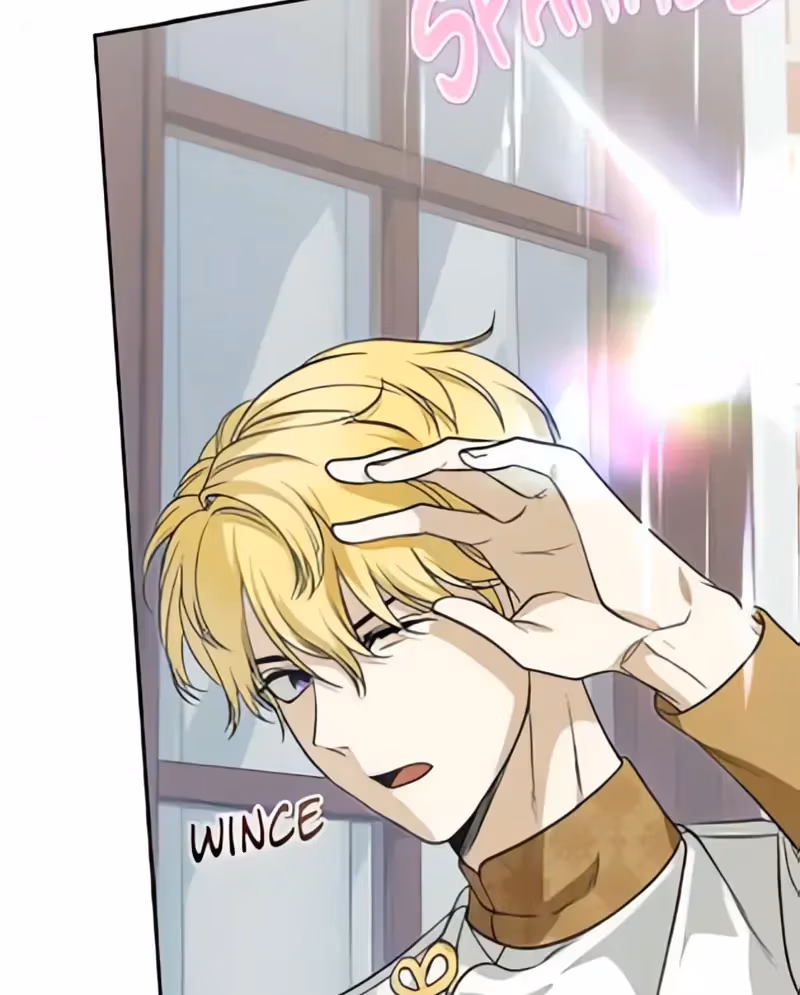 Read When the Third WheelStrikes Back chapter 68 image 117 on Lezhin