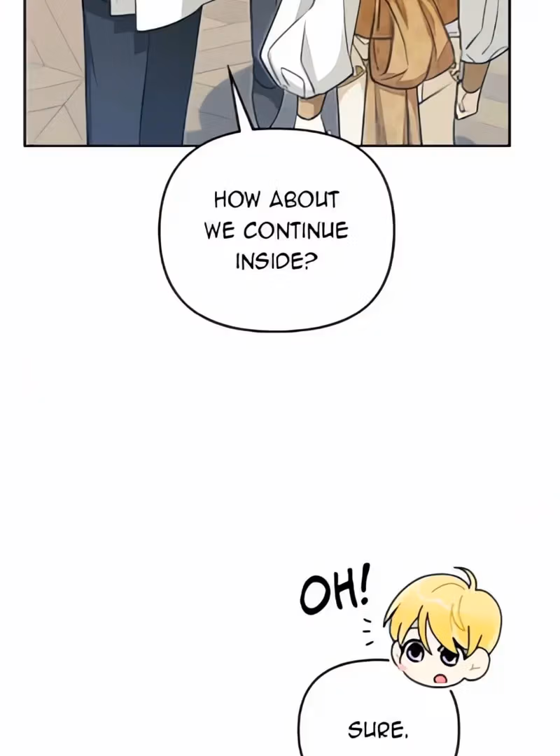 Read When the Third WheelStrikes Back chapter 68 image 12 on Lezhin
