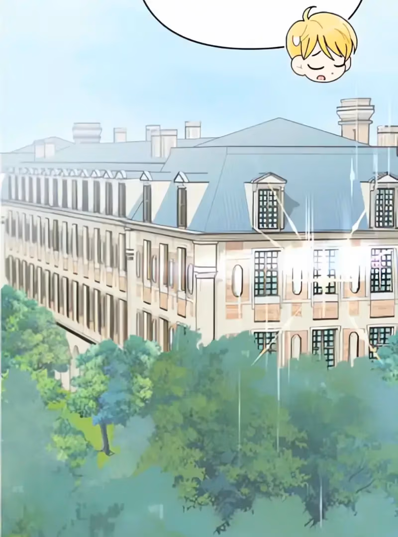 Read When the Third WheelStrikes Back chapter 68 image 121 on Lezhin