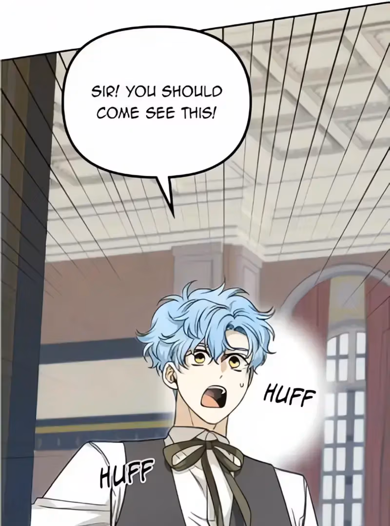 Read When the Third WheelStrikes Back chapter 68 image 125 on Lezhin