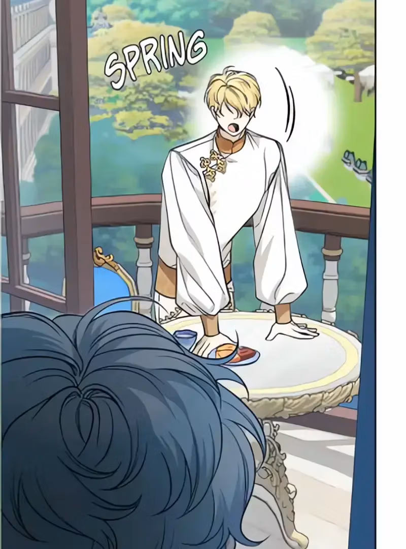 Read When the Third WheelStrikes Back chapter 68 image 128 on Lezhin