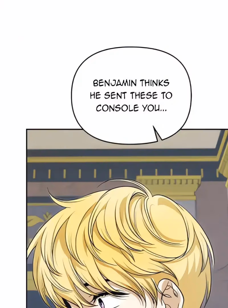 Read When the Third WheelStrikes Back chapter 68 image 136 on Lezhin