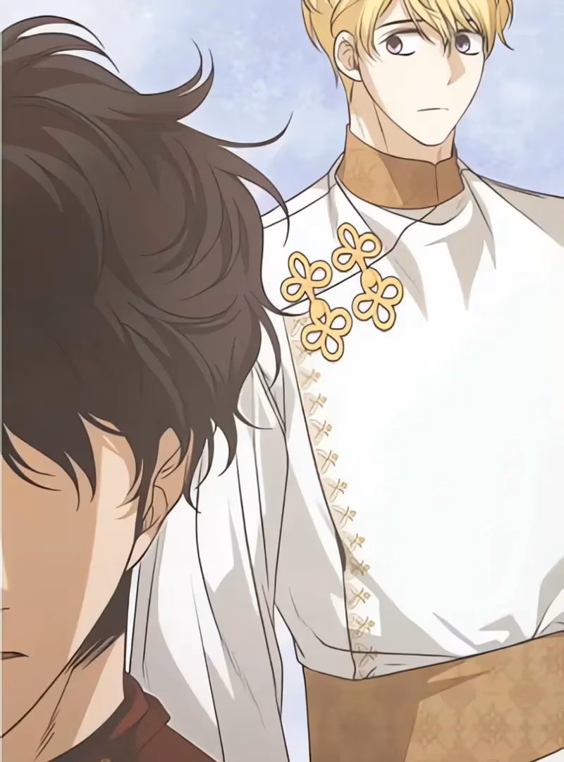 Read When the Third WheelStrikes Back chapter 68 image 140 on Lezhin