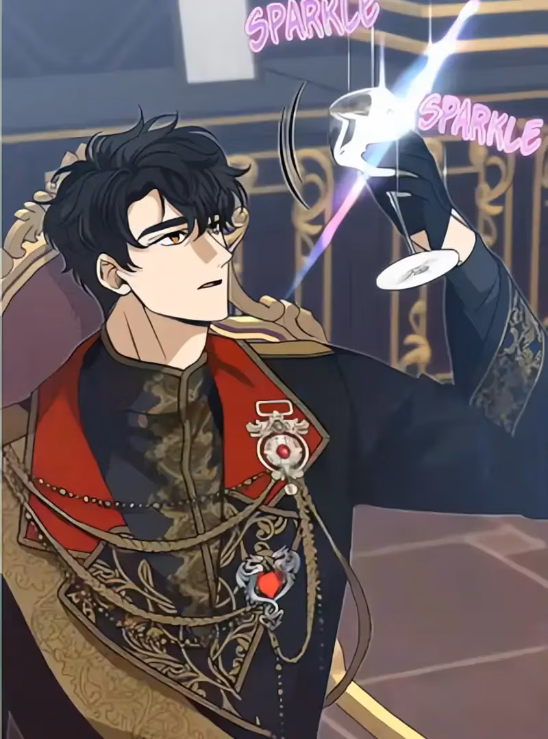 Read When the Third WheelStrikes Back chapter 68 image 156 on Lezhin
