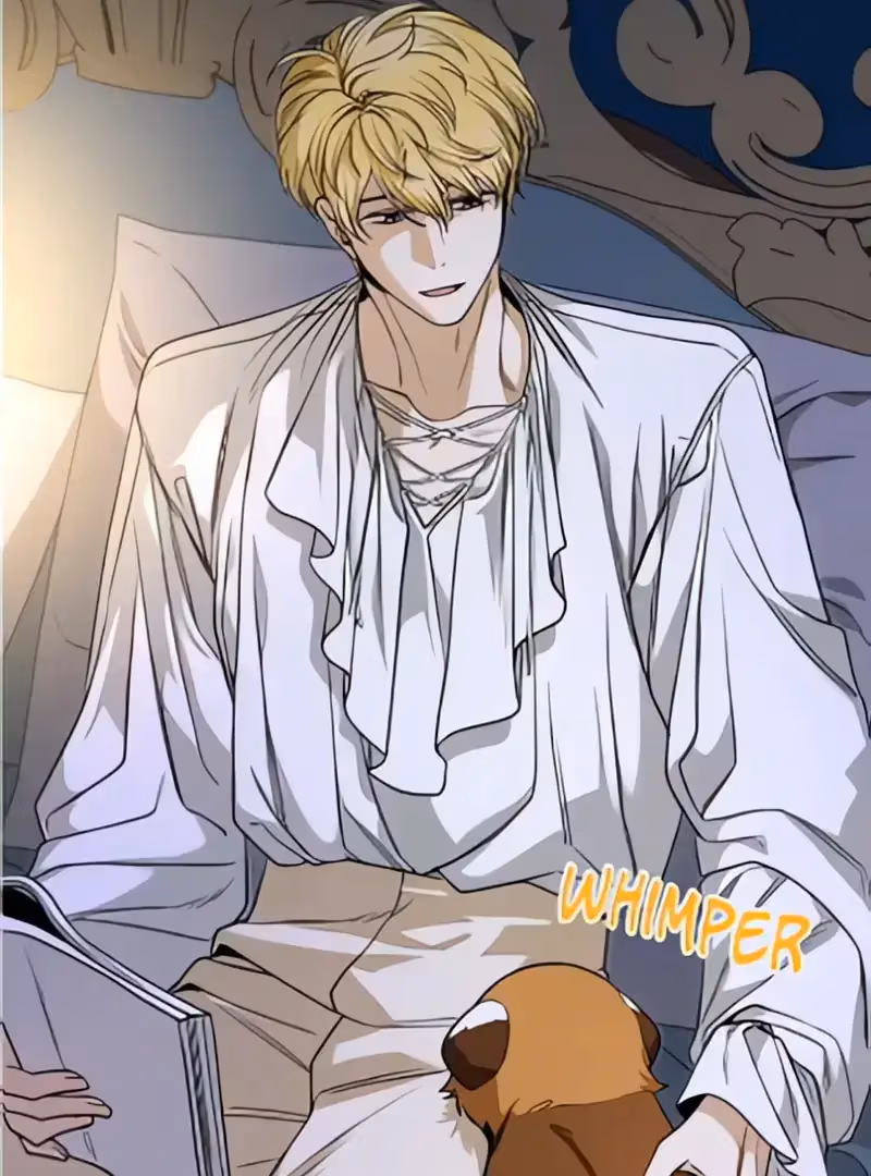 Read When the Third WheelStrikes Back chapter 68 image 165 on Lezhin