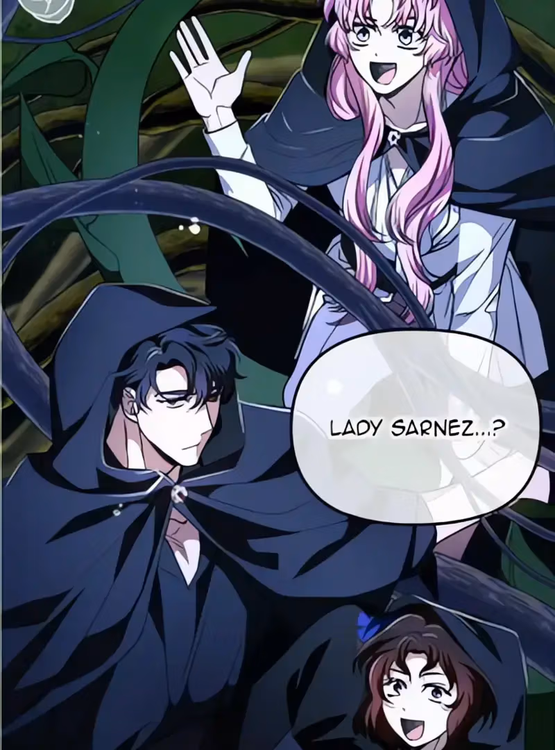 Read When the Third WheelStrikes Back chapter 68 image 202 on Lezhin