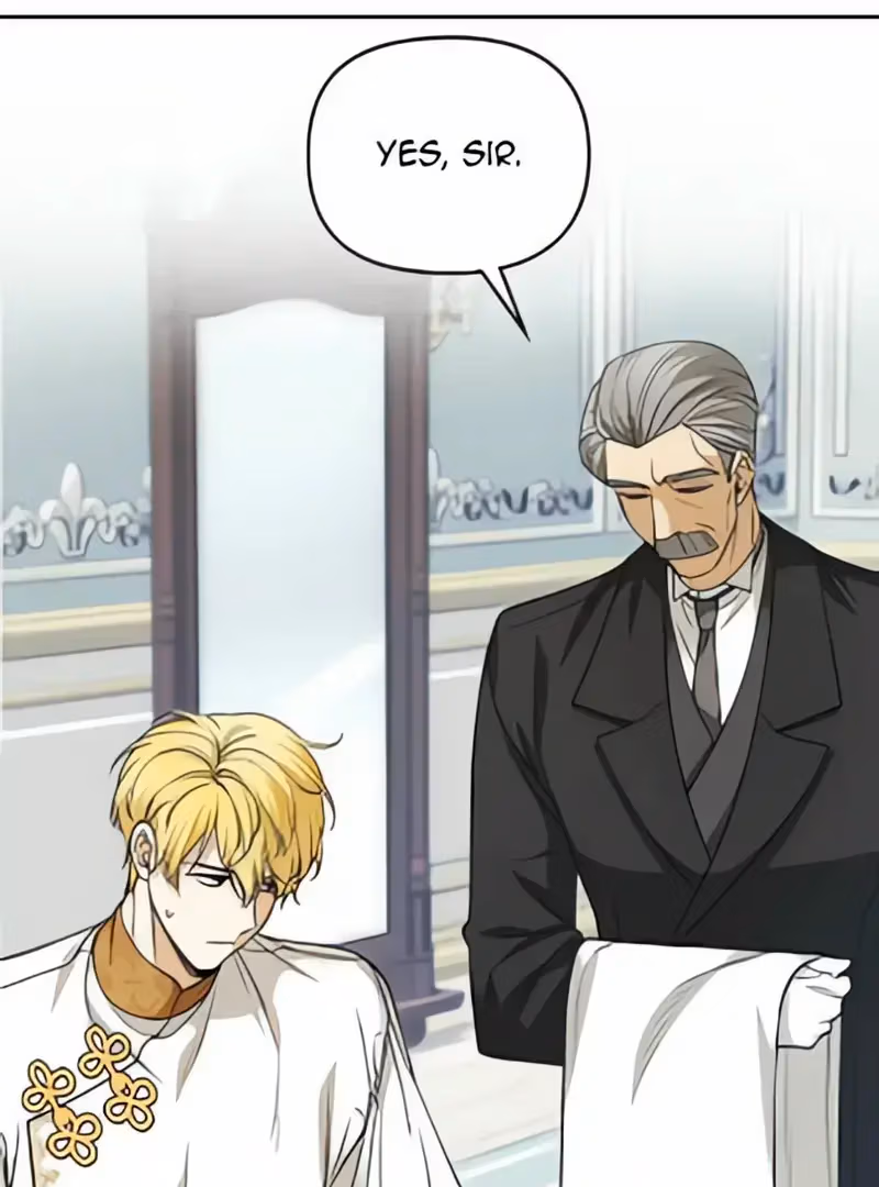 Read When the Third WheelStrikes Back chapter 68 image 35 on Lezhin