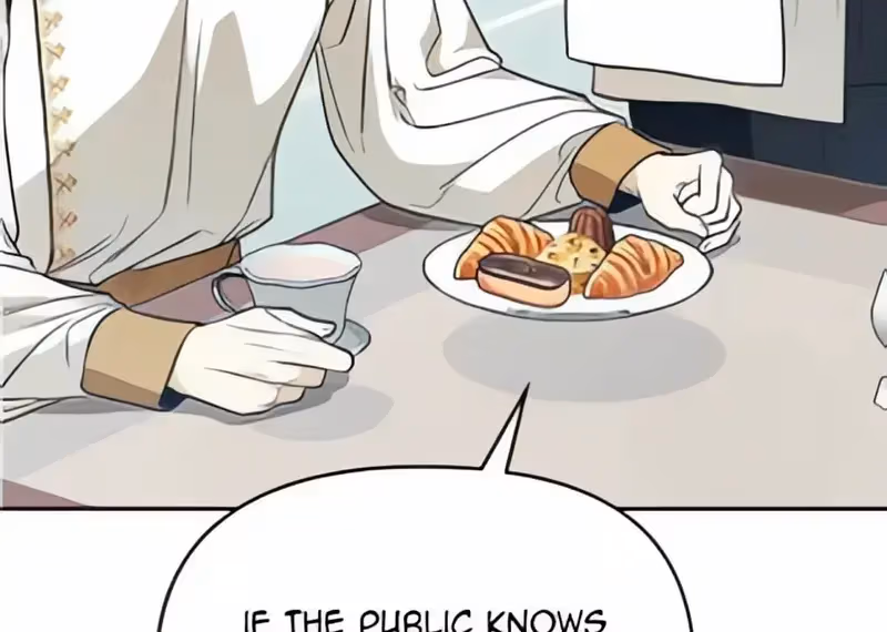 Read When the Third WheelStrikes Back chapter 68 image 36 on Lezhin