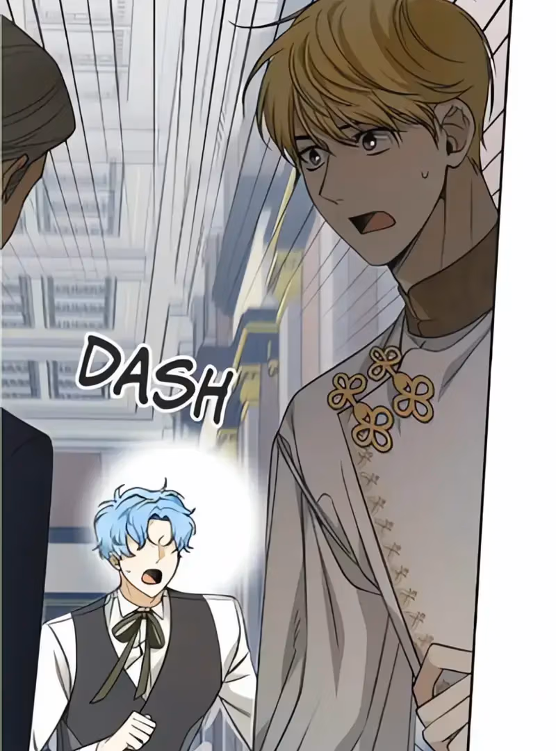 Read When the Third WheelStrikes Back chapter 68 image 4 on Lezhin