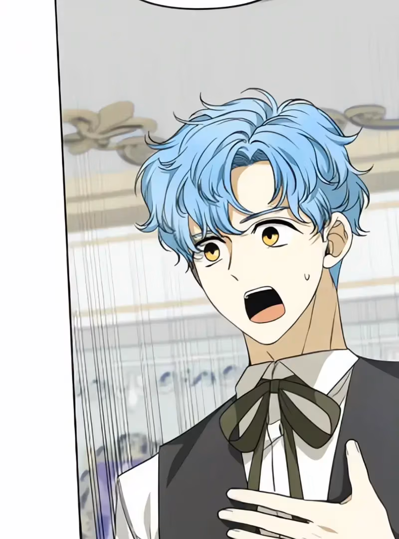 Read When the Third WheelStrikes Back chapter 68 image 44 on Lezhin