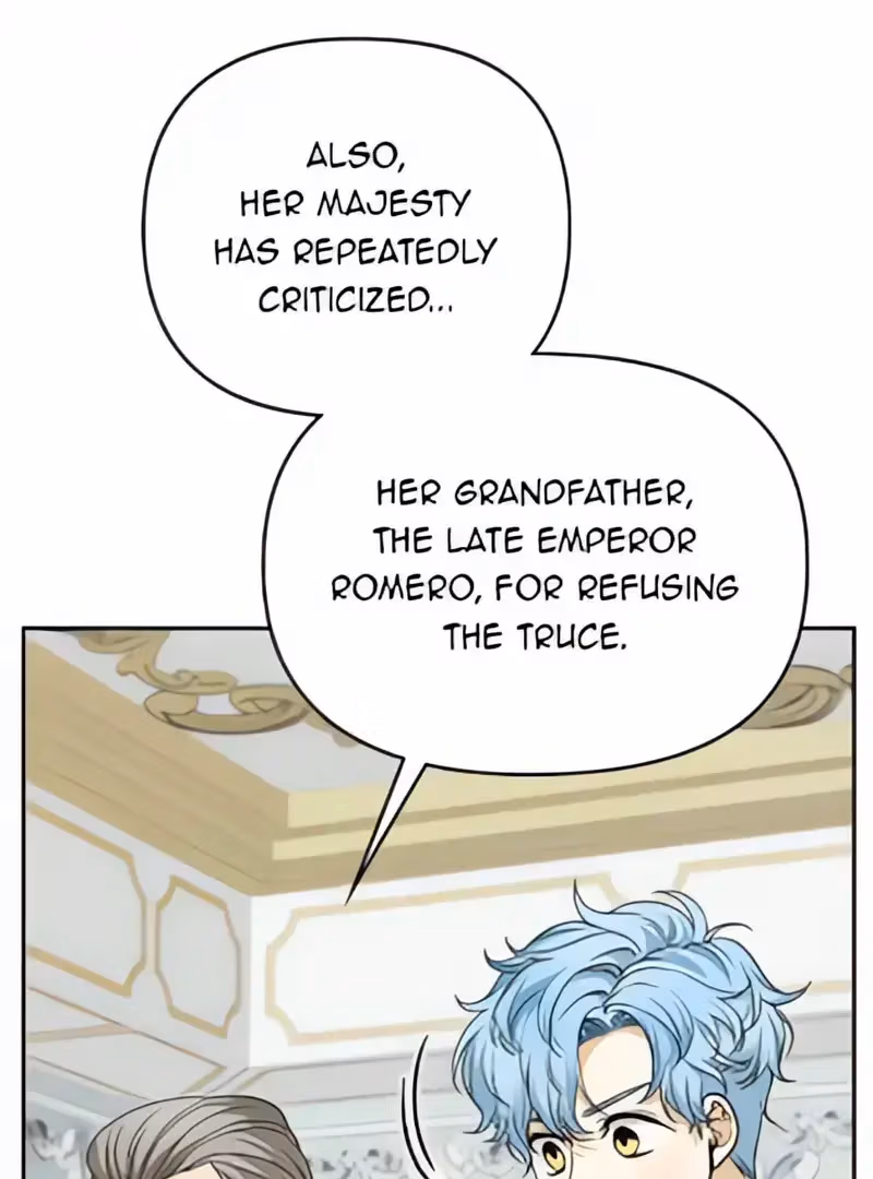 Read When the Third WheelStrikes Back chapter 68 image 51 on Lezhin