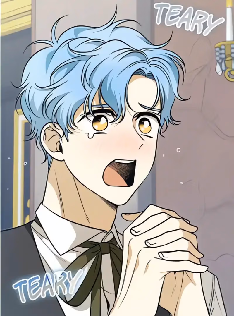 Read When the Third WheelStrikes Back chapter 68 image 7 on Lezhin