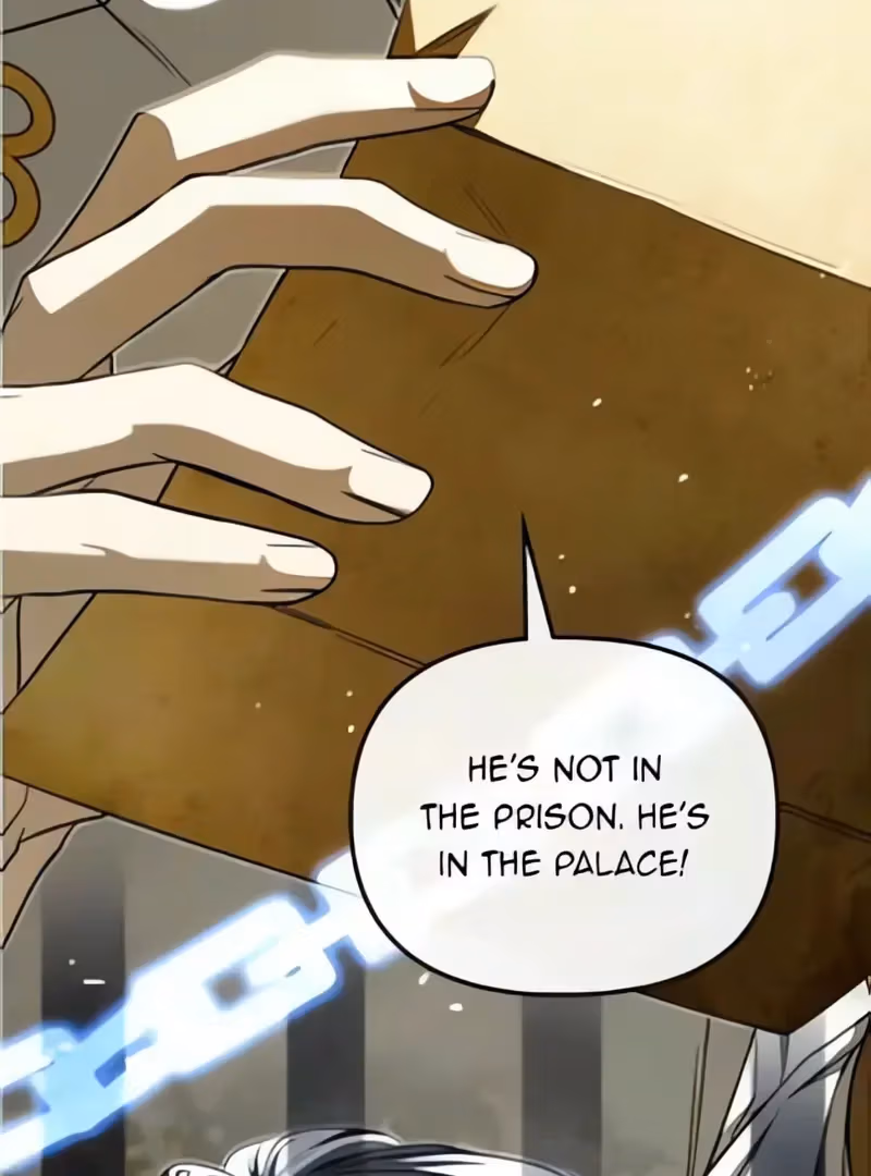 Read When the Third WheelStrikes Back chapter 68 image 76 on Lezhin