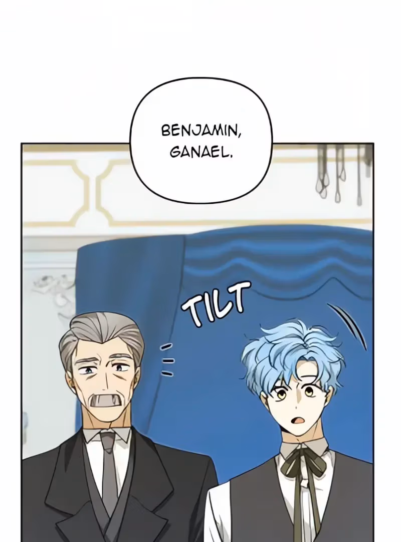 Read When the Third WheelStrikes Back chapter 68 image 79 on Lezhin