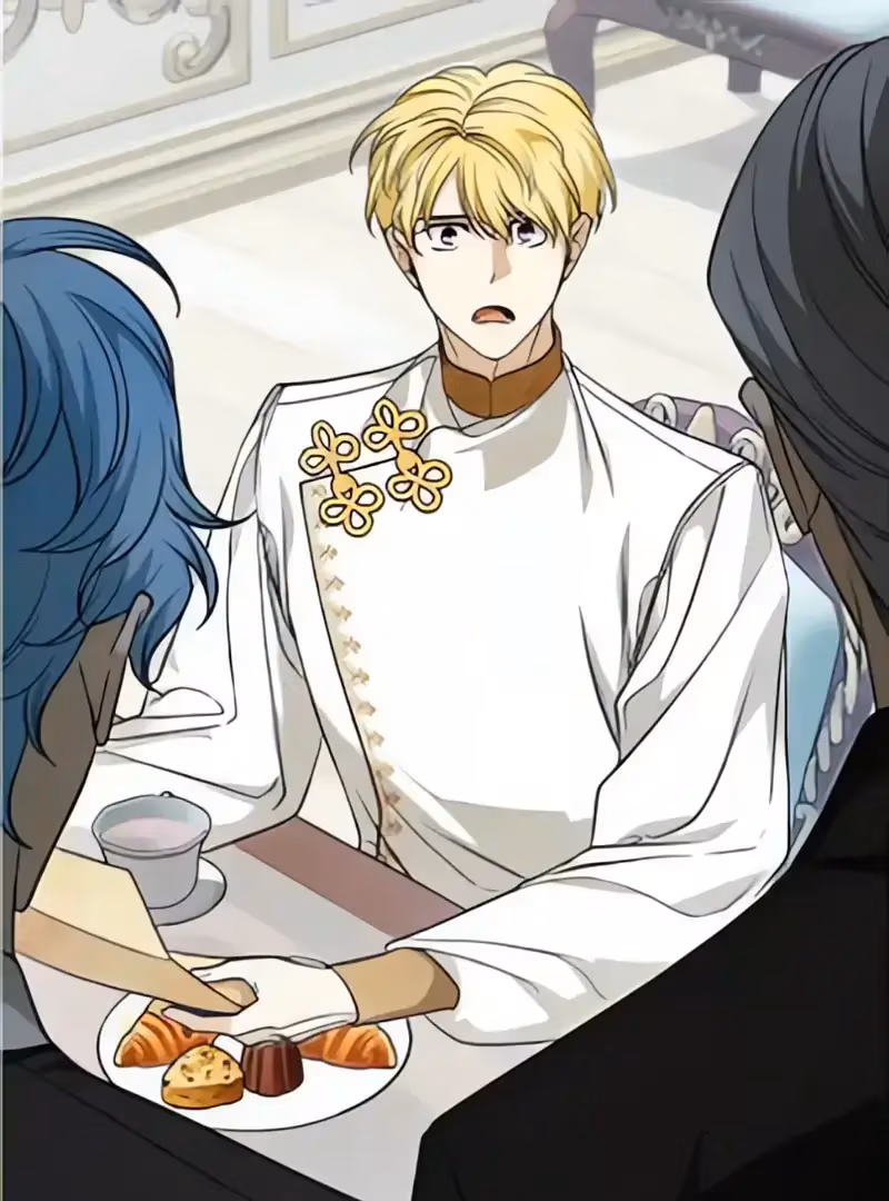 Read When the Third WheelStrikes Back chapter 68 image 82 on Lezhin