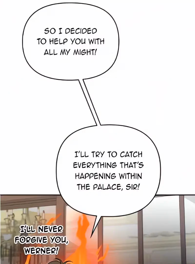 Read When the Third WheelStrikes Back chapter 68 image 99 on Lezhin