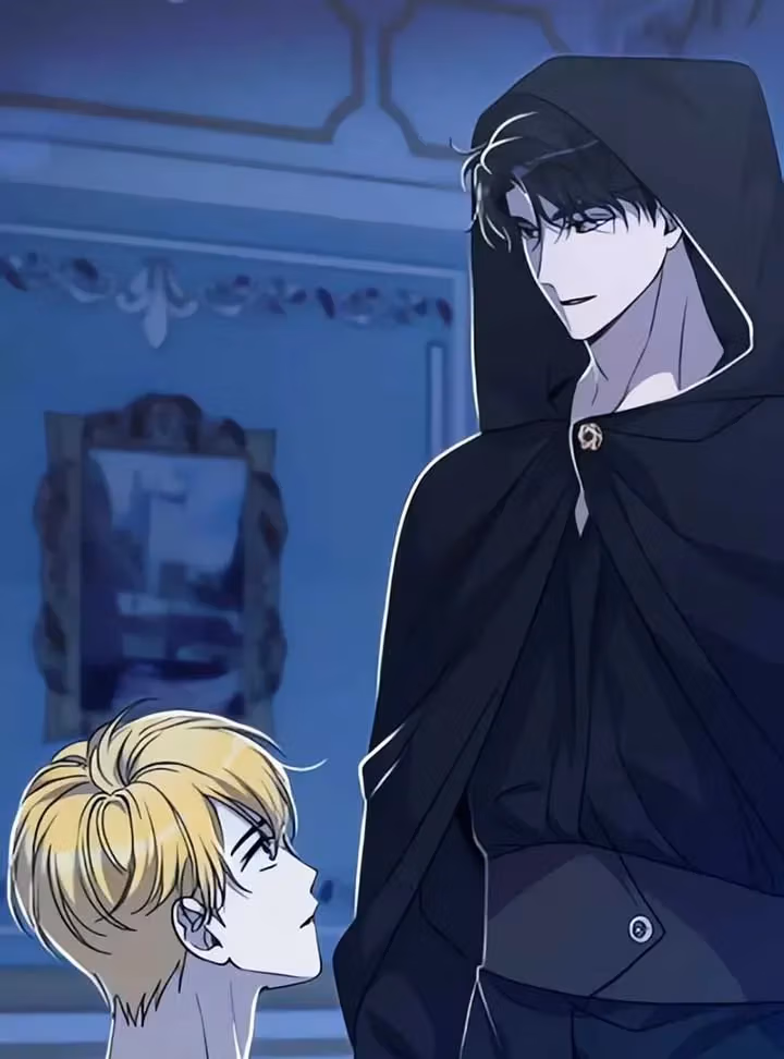 Read When the Third WheelStrikes Back chapter 69 image 110 on Lezhin