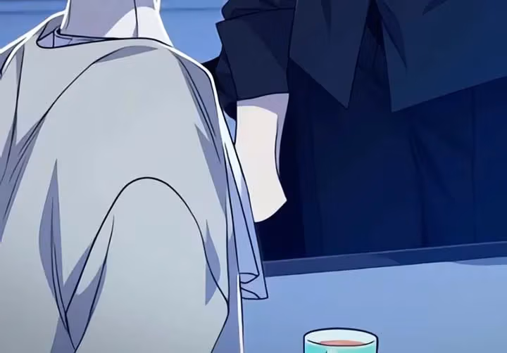 Read When the Third WheelStrikes Back chapter 69 image 111 on Lezhin