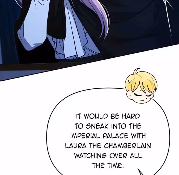 Read When the Third WheelStrikes Back chapter 69 image 123 on Lezhin