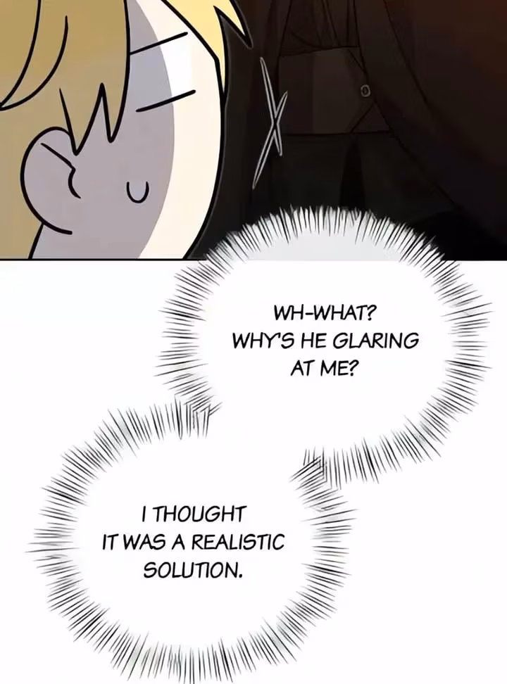 Read When the Third WheelStrikes Back chapter 69 image 129 on Lezhin