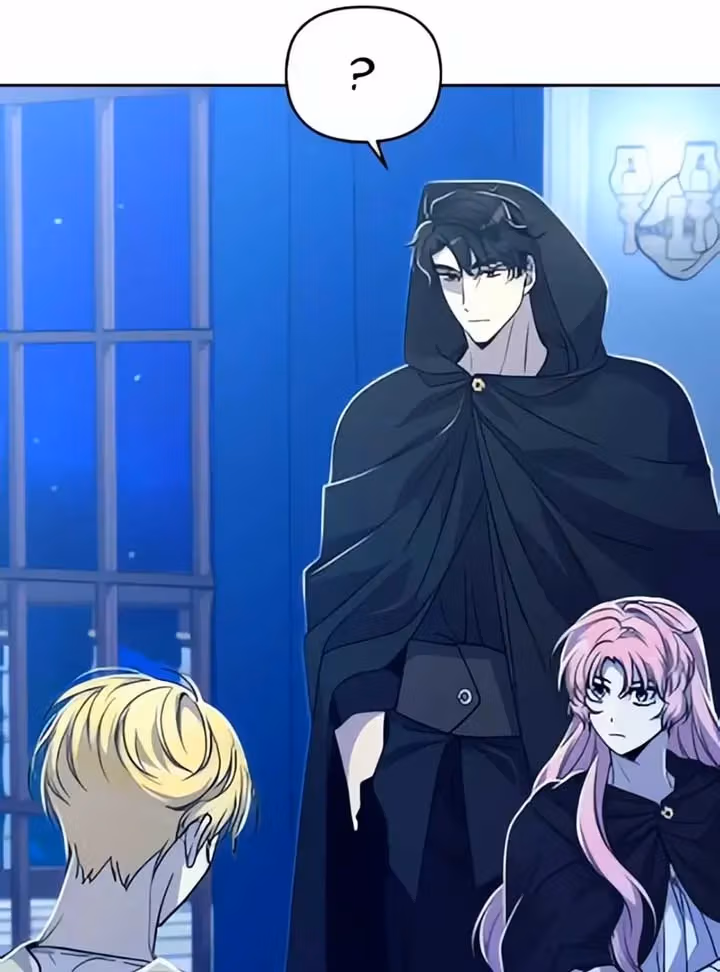 Read When the Third WheelStrikes Back chapter 69 image 166 on Lezhin