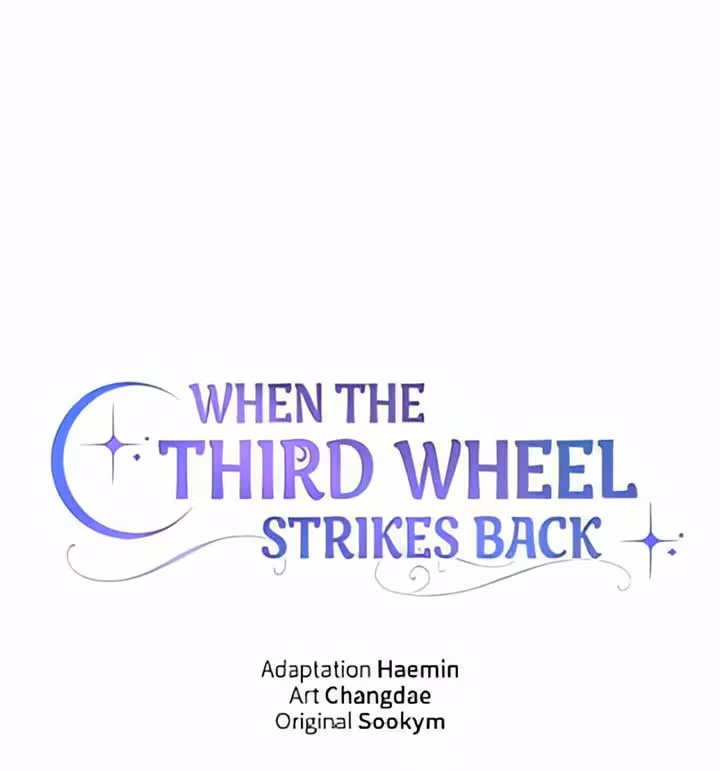 Read When the Third WheelStrikes Back chapter 69 image 19 on Lezhin