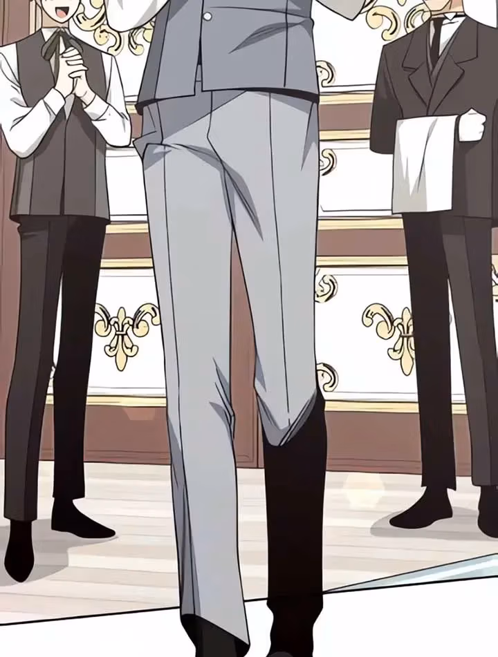 Read When the Third WheelStrikes Back chapter 69 image 196 on Lezhin