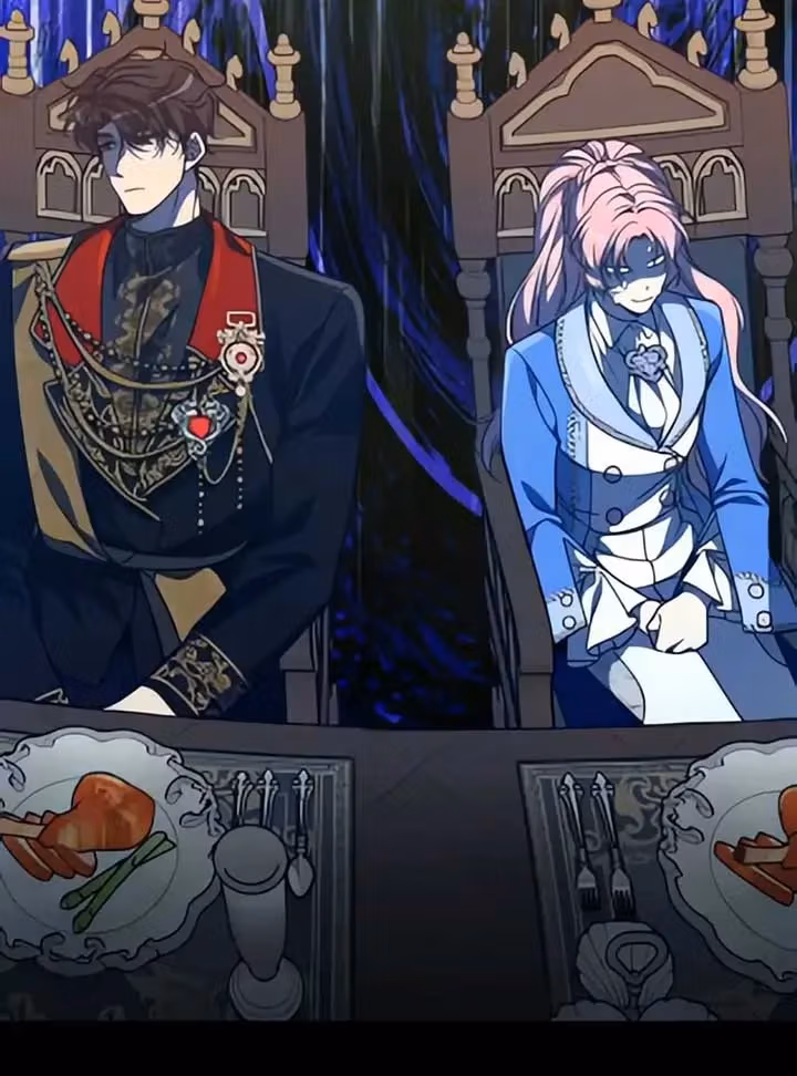 Read When the Third WheelStrikes Back chapter 69 image 206 on Lezhin