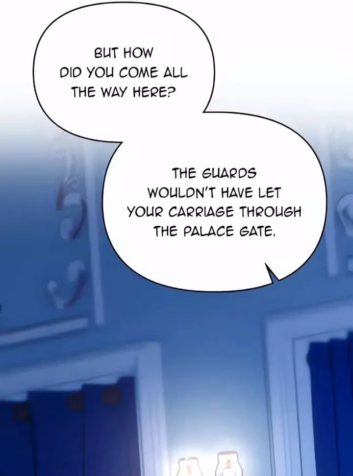 Read When the Third WheelStrikes Back chapter 69 image 21 on Lezhin