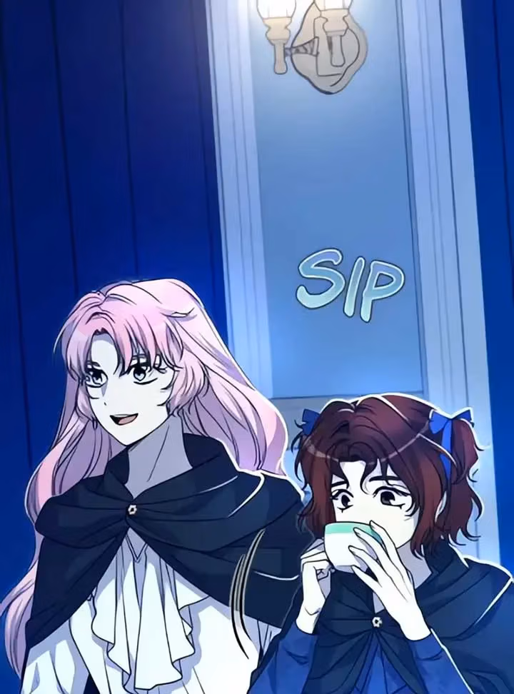 Read When the Third WheelStrikes Back chapter 69 image 22 on Lezhin