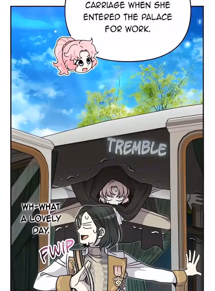 Read When the Third WheelStrikes Back chapter 69 image 25 on Lezhin
