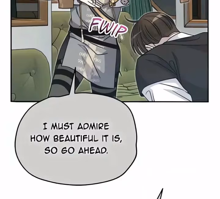 Read When the Third WheelStrikes Back chapter 69 image 26 on Lezhin