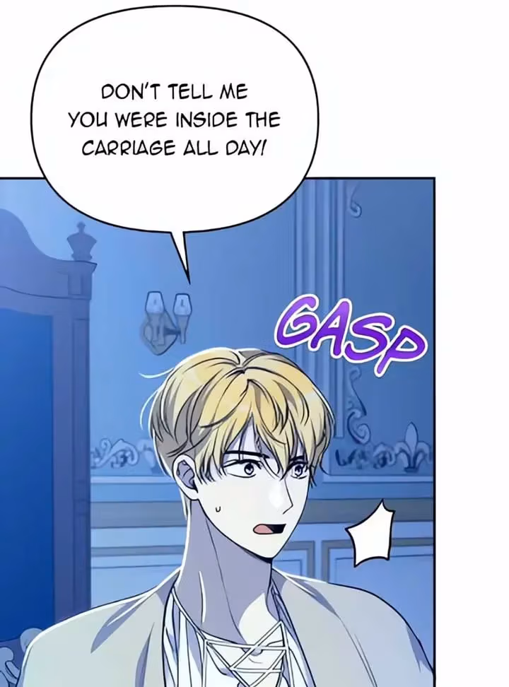 Read When the Third WheelStrikes Back chapter 69 image 28 on Lezhin