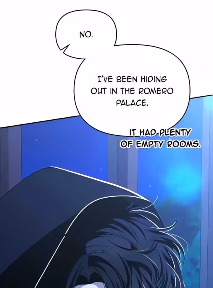 Read When the Third WheelStrikes Back chapter 69 image 30 on Lezhin