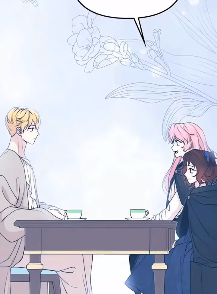 Read When the Third WheelStrikes Back chapter 69 image 39 on Lezhin