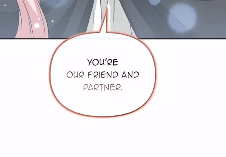 Read When the Third WheelStrikes Back chapter 69 image 43 on Lezhin
