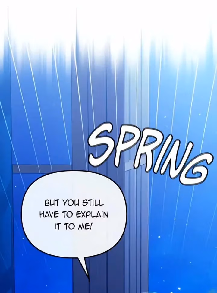 Read When the Third WheelStrikes Back chapter 69 image 46 on Lezhin