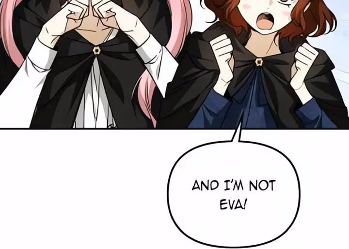Read When the Third WheelStrikes Back chapter 69 image 5 on Lezhin