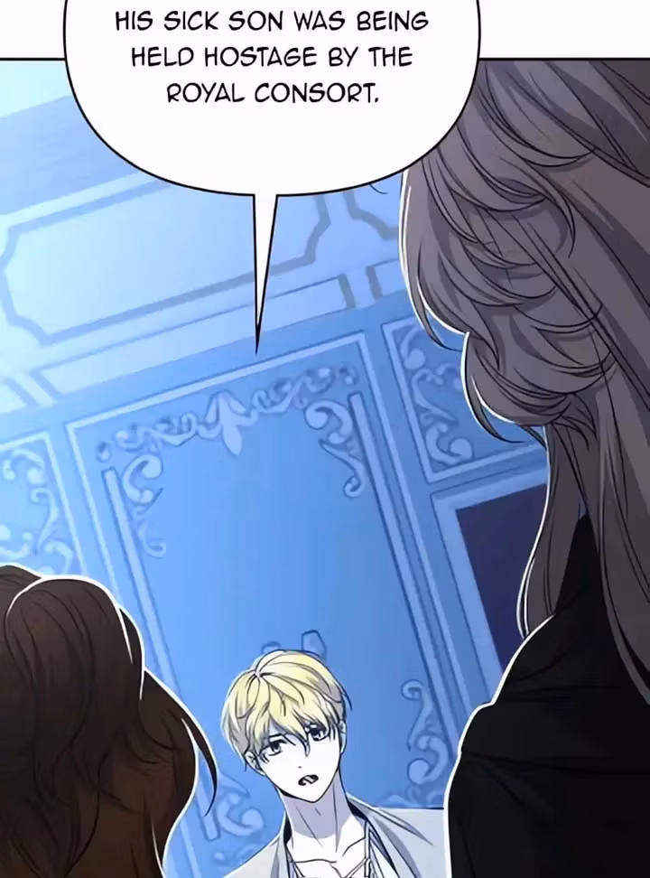 Read When the Third WheelStrikes Back chapter 69 image 62 on Lezhin