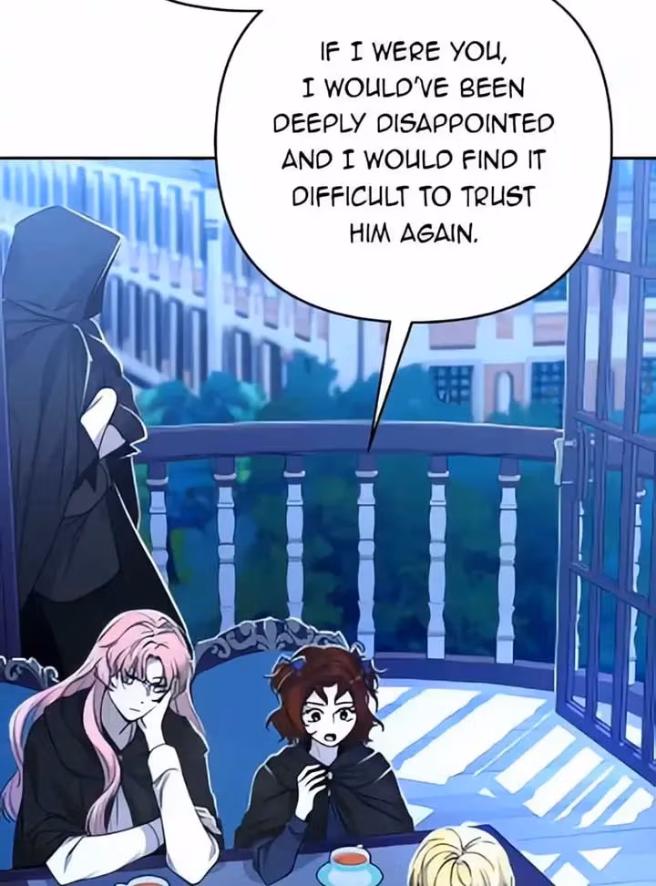 Read When the Third WheelStrikes Back chapter 69 image 75 on Lezhin