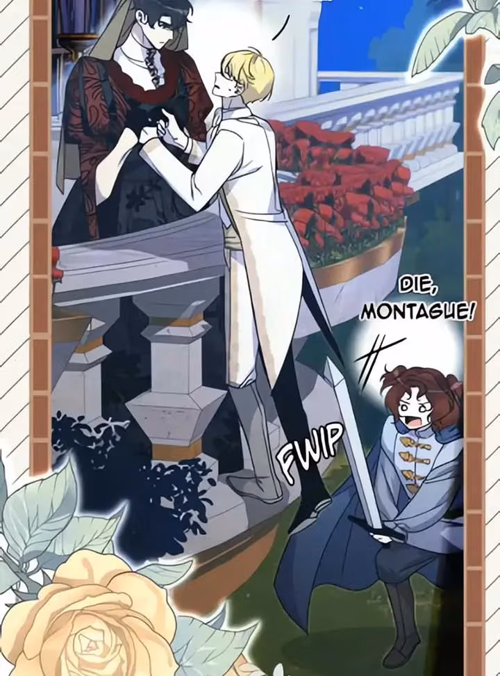 Read When the Third WheelStrikes Back chapter 69 image 8 on Lezhin