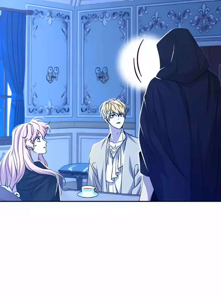 Read When the Third WheelStrikes Back chapter 69 image 93 on Lezhin