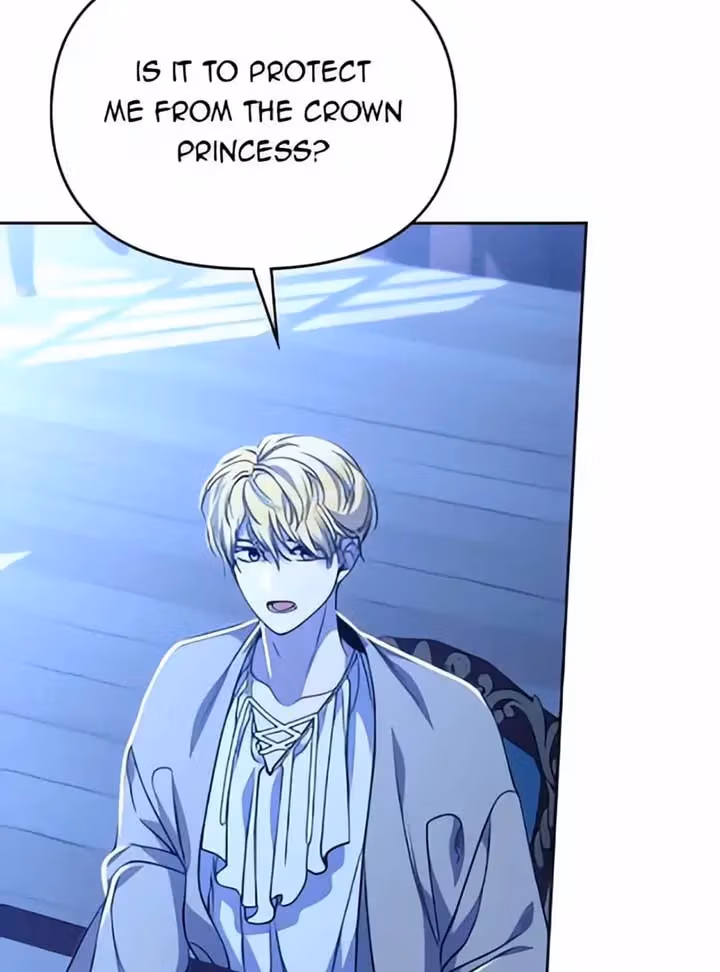 Read When the Third WheelStrikes Back chapter 69 image 97 on Lezhin