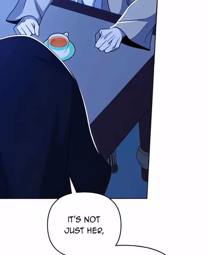 Read When the Third WheelStrikes Back chapter 69 image 98 on Lezhin