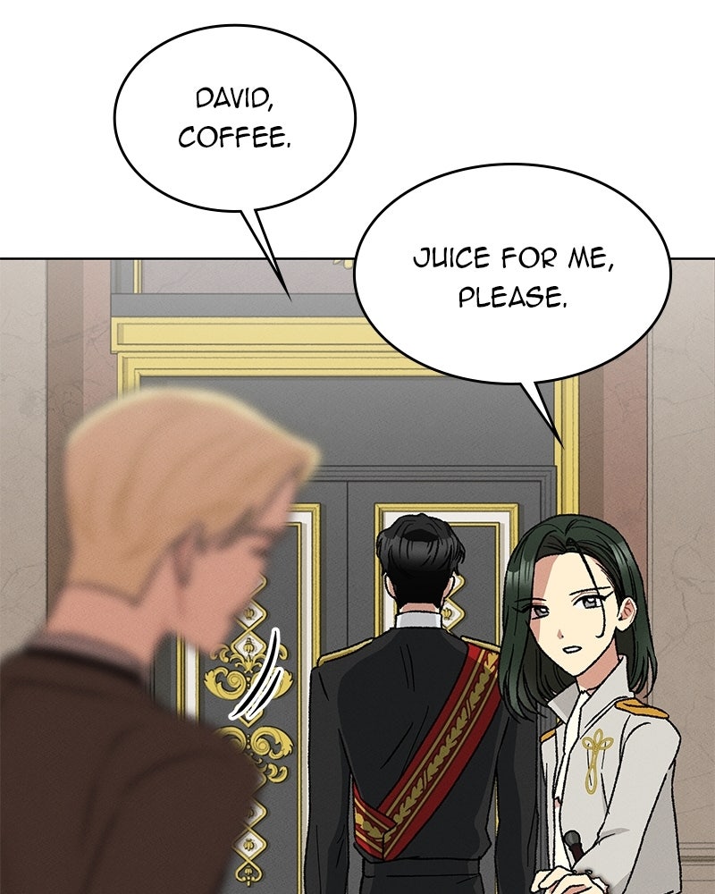 Read When the Third WheelStrikes Back chapter 7 image 105 on Lezhin