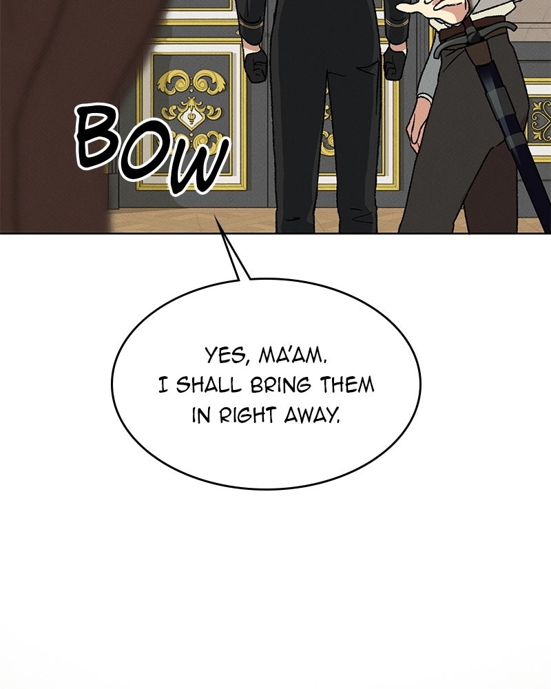 Read When the Third WheelStrikes Back chapter 7 image 106 on Lezhin