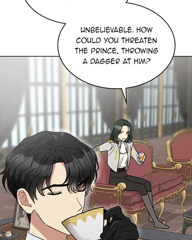 Read When the Third WheelStrikes Back chapter 7 image 109 on Lezhin
